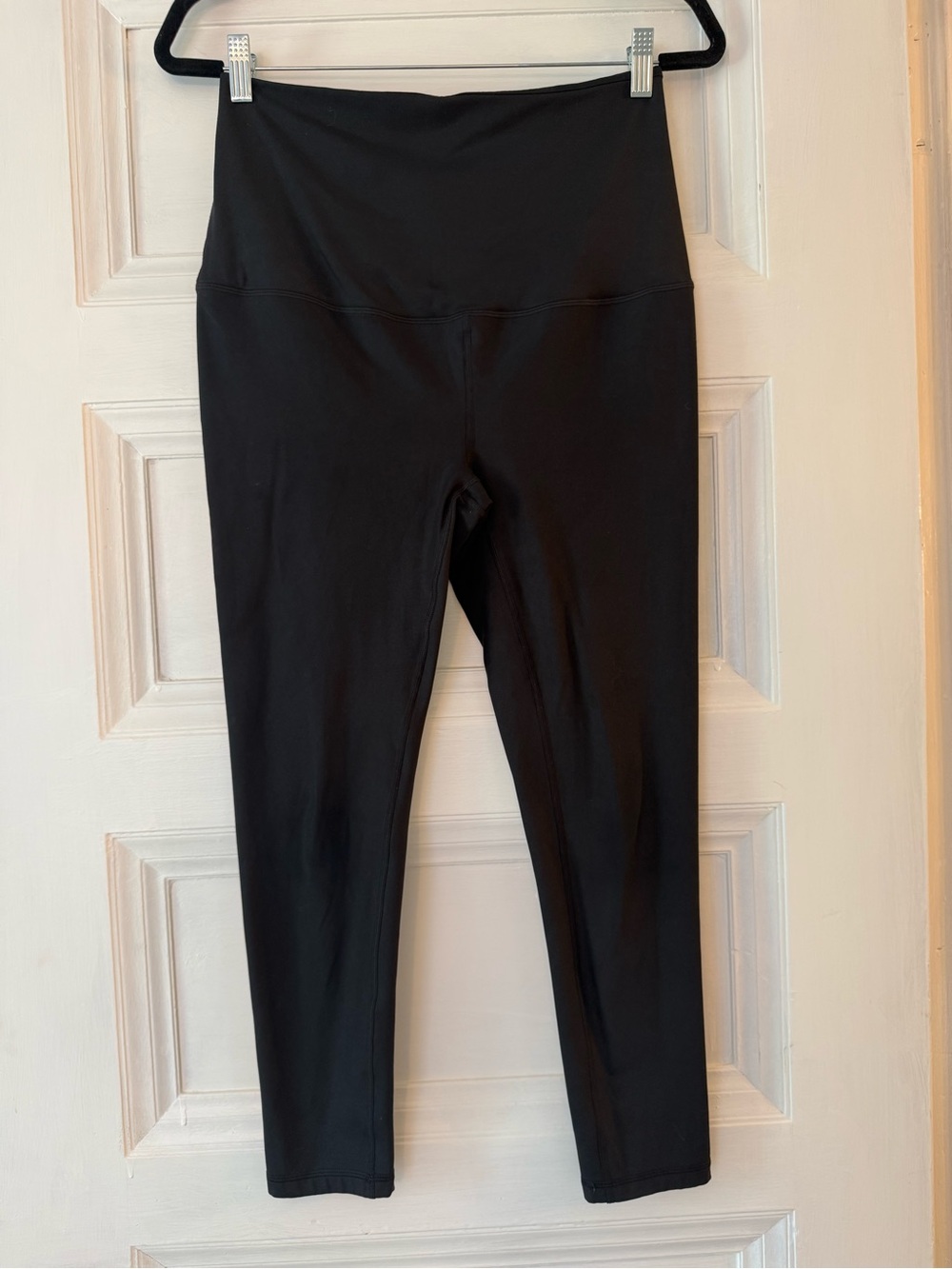 Ingrid+Isabel Women's Black maternity Leggings